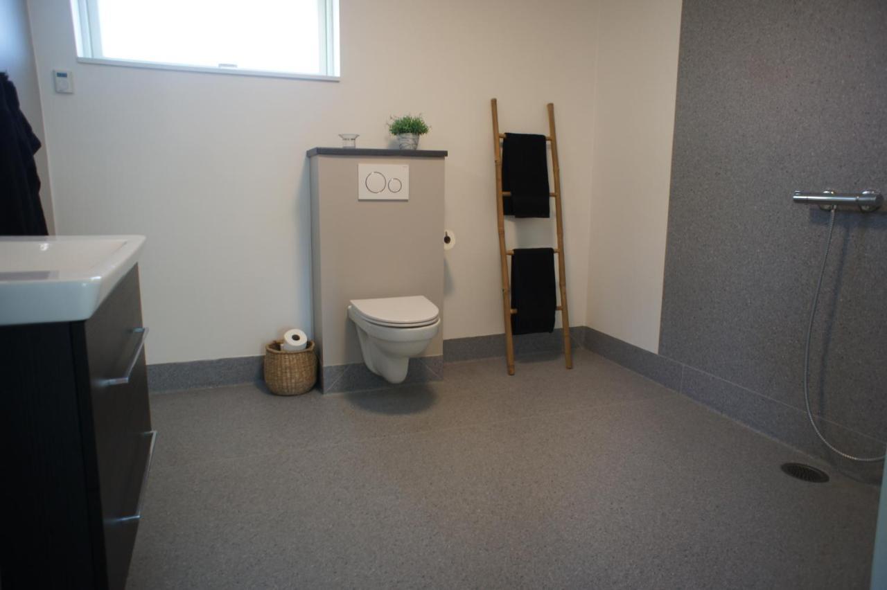 Appartement Fanogade 16 à Esbjerg Extérieur photo