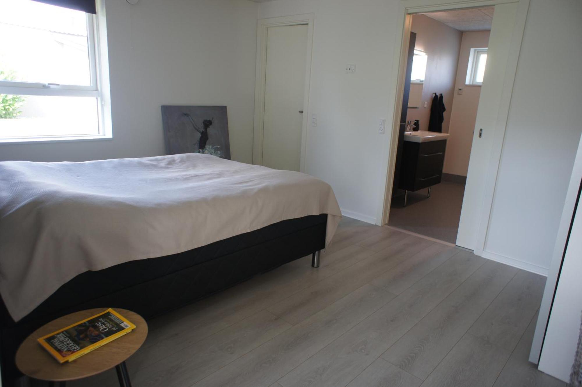 Appartement Fanogade 16 à Esbjerg Extérieur photo