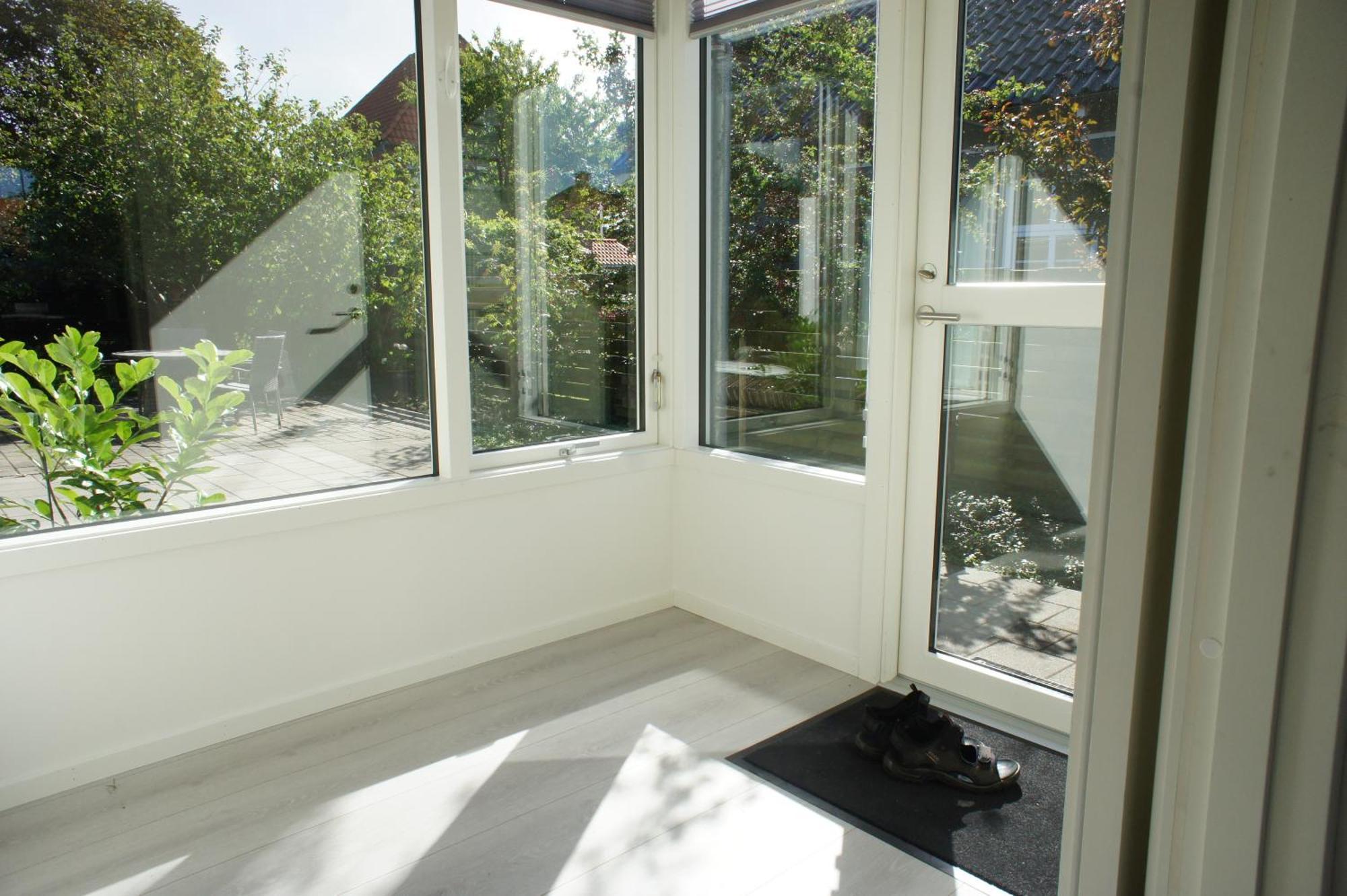 Appartement Fanogade 16 à Esbjerg Extérieur photo