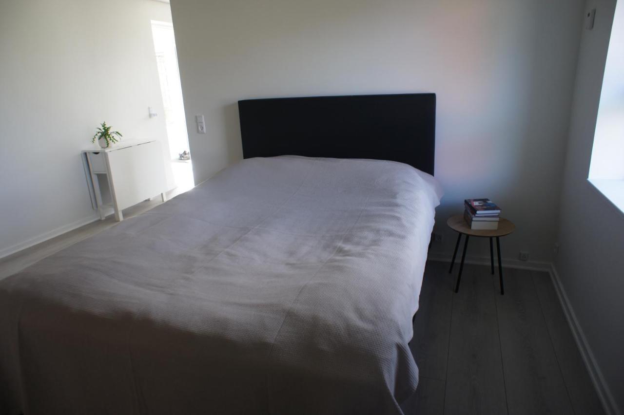 Appartement Fanogade 16 à Esbjerg Extérieur photo