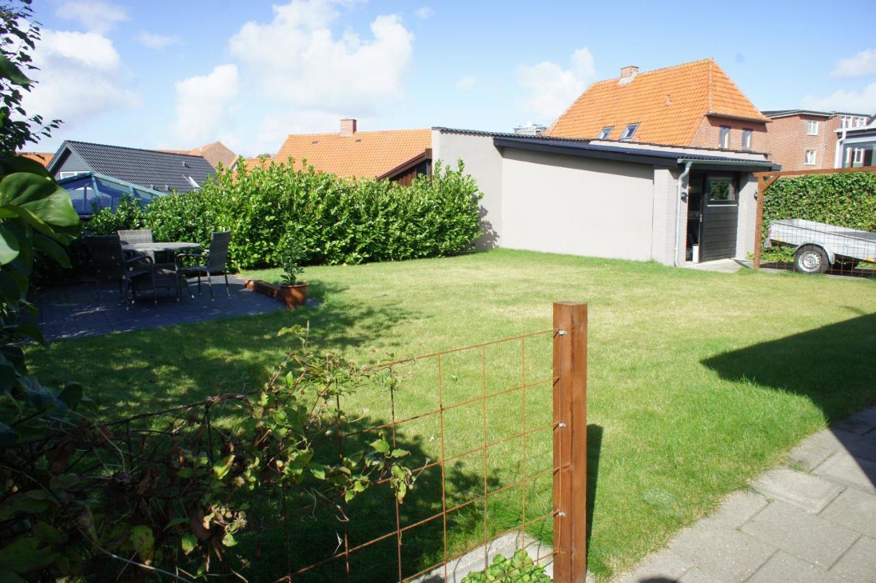 Appartement Fanogade 16 à Esbjerg Extérieur photo