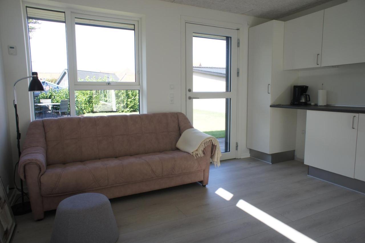 Appartement Fanogade 16 à Esbjerg Extérieur photo