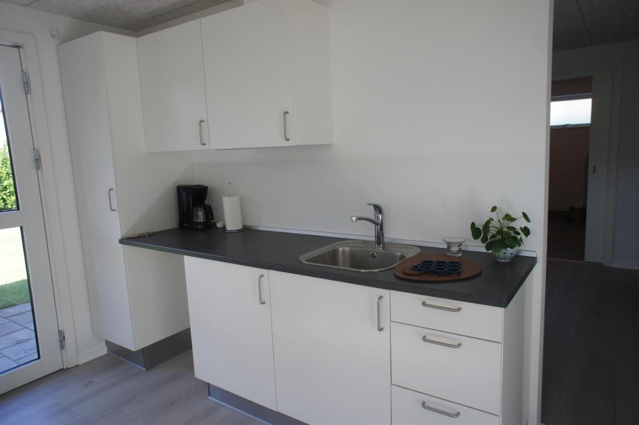 Appartement Fanogade 16 à Esbjerg Extérieur photo